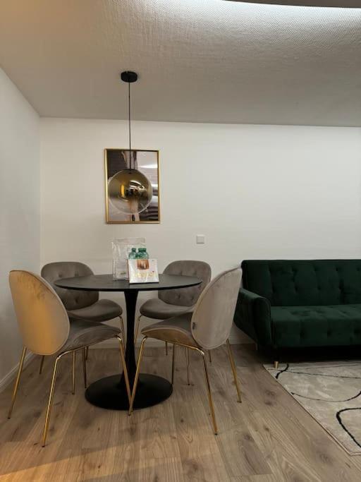 2 Raum City-Apartment 5Min Zum Hbf Grupello-2 Düsseldorf Exteriér fotografie