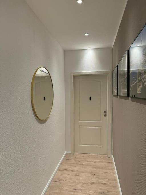 2 Raum City-Apartment 5Min Zum Hbf Grupello-2 Düsseldorf Exteriér fotografie