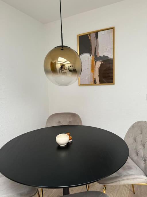 2 Raum City-Apartment 5Min Zum Hbf Grupello-2 Düsseldorf Exteriér fotografie